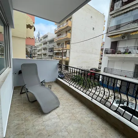 Business Flat Stavroupoli Lejlighed Thessaloníki