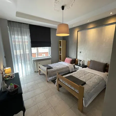 Lejlighed Business Flat Stavroupoli Thessaloníki