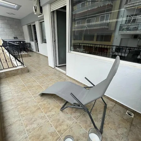 Lejlighed Business Flat Stavroupoli
