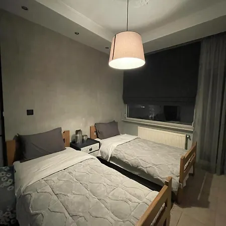 Business Flat Stavroupoli * Thessaloníki
