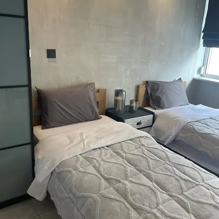 Lejlighed Business Flat Stavroupoli