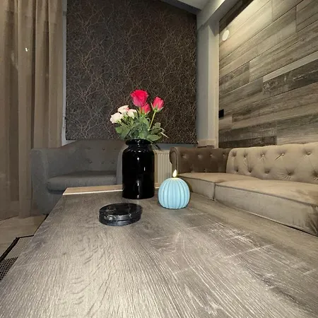 Lejlighed Business Flat Stavroupoli *