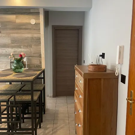 Business Flat Stavroupoli Thessaloníki
