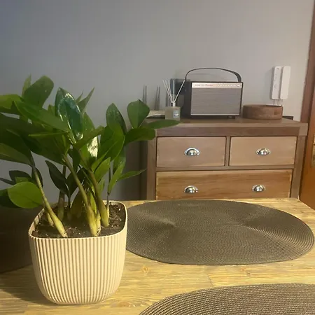 Business Flat Stavroupoli Lejlighed *