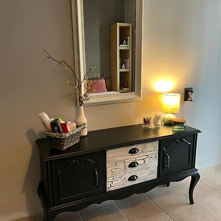 Business Flat Stavroupoli * Thessaloníki