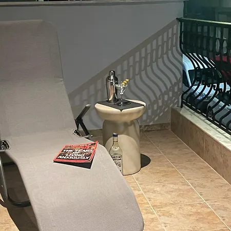Lejlighed Business Flat Stavroupoli Thessaloníki