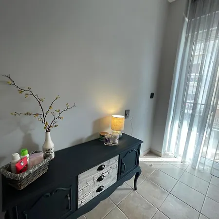 Business Flat Stavroupoli Soluň