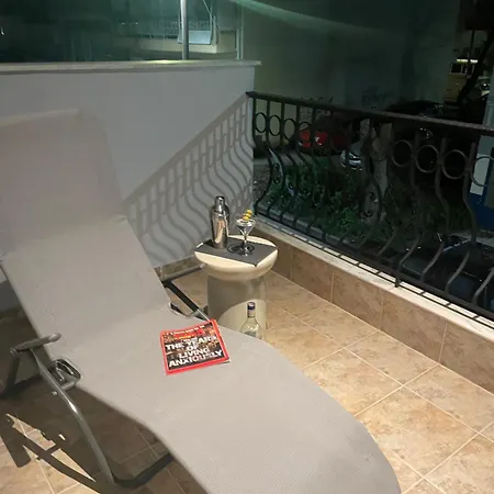 Business Flat Stavroupoli Soluň